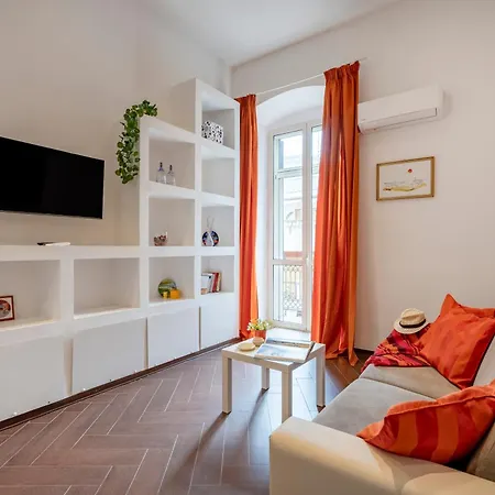 Apartament Guesthost - Nina - Your Comfort In The Heart Of